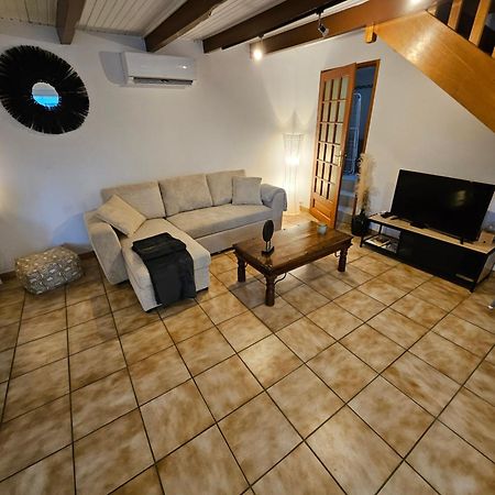 O Faya Cottage Votre Gite Calme Et Verdoyant En Bretagne Saint-Mayeux Exteriör bild