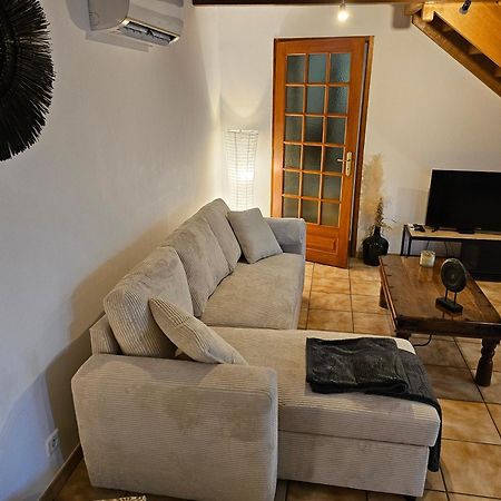 O Faya Cottage Votre Gite Calme Et Verdoyant En Bretagne Saint-Mayeux Exteriör bild