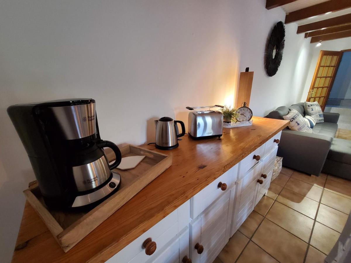 O Faya Cottage Votre Gite Calme Et Verdoyant En Bretagne Saint-Mayeux Exteriör bild