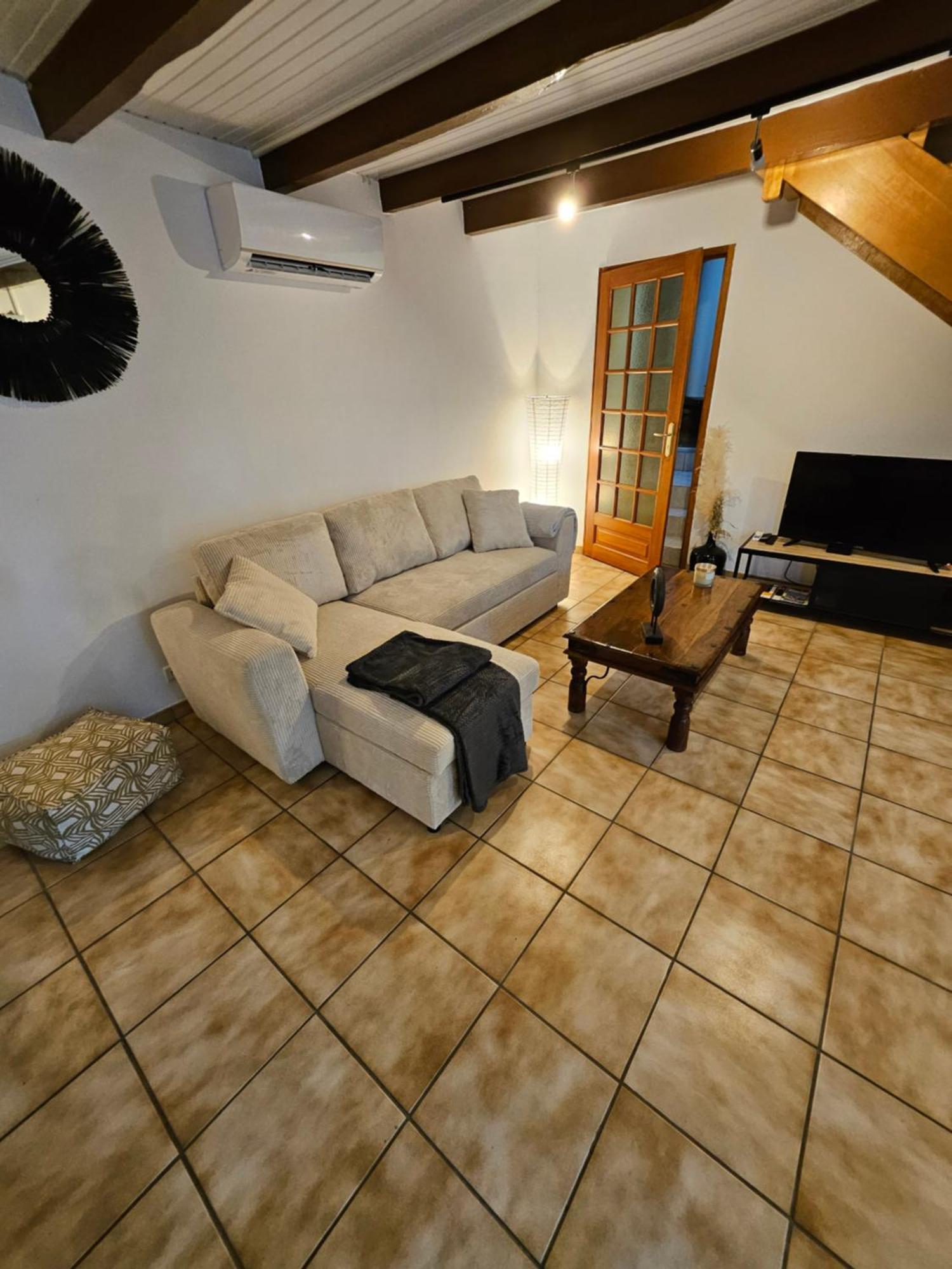 O Faya Cottage Votre Gite Calme Et Verdoyant En Bretagne Saint-Mayeux Exteriör bild