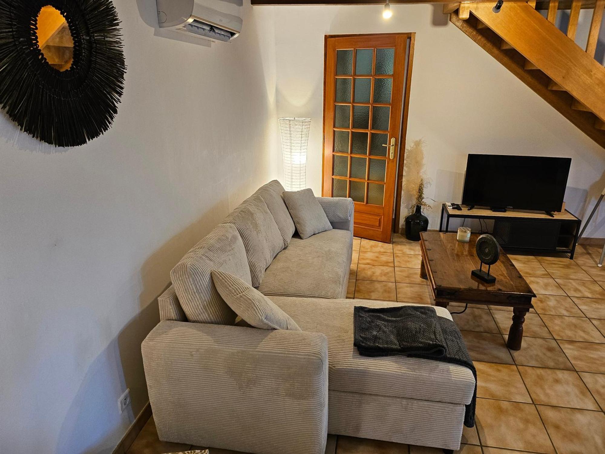 O Faya Cottage Votre Gite Calme Et Verdoyant En Bretagne Saint-Mayeux Exteriör bild